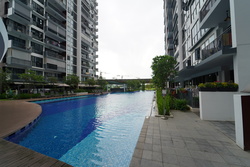 RiverParc Residence (D19), Condominium #209881171